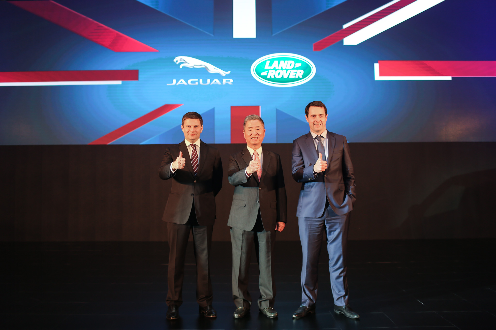 JAGUAR LAND ROVER品牌布局新策略 全車系降價殺很大