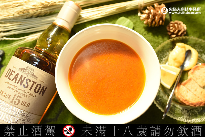 汀士頓有機15年單一麥芽威士忌
