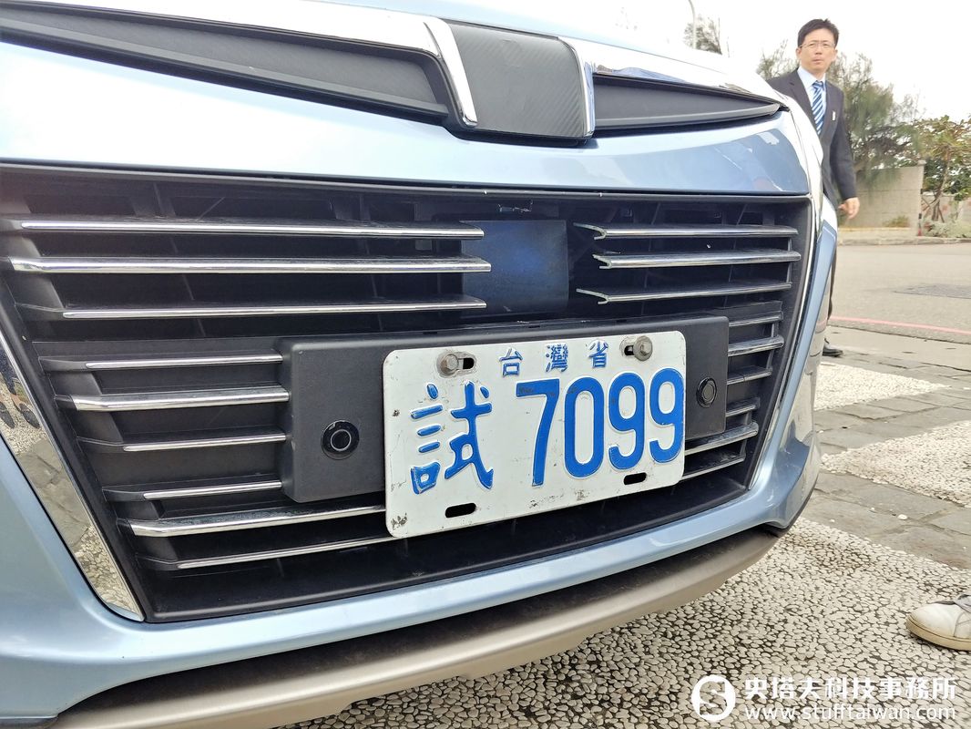 手機一按無人車自動載你到定點!ARTC展示自駕車雙模式