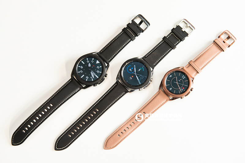 Samsung Galaxy Watch3