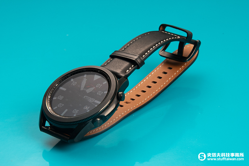 Samsung Galaxy Watch3