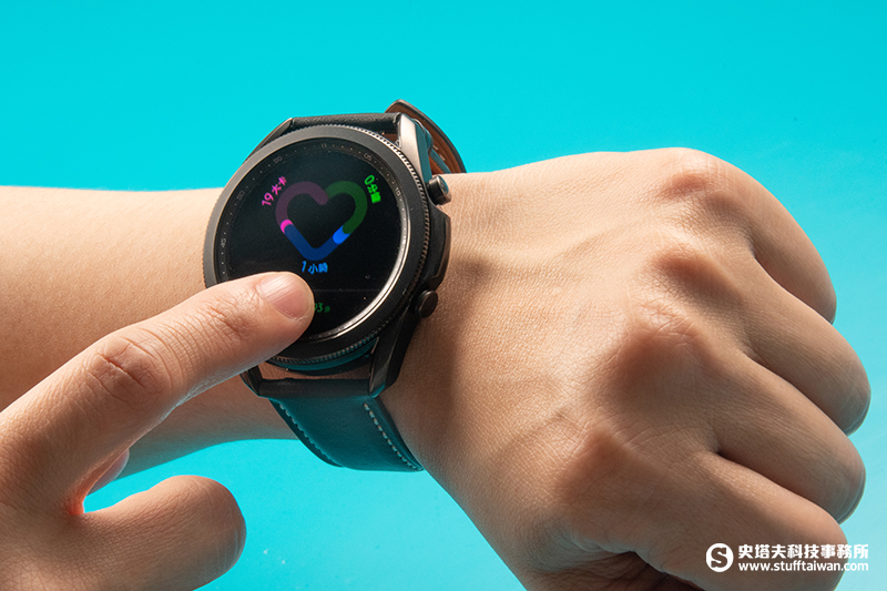 Samsung Galaxy Watch3