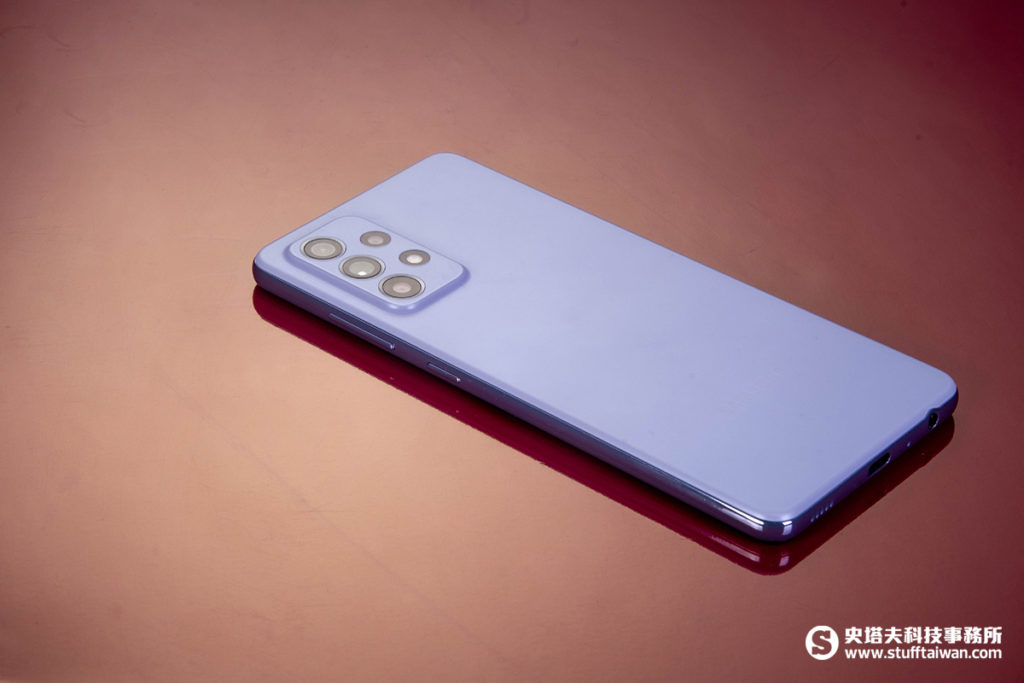 Galaxy A52 5G
