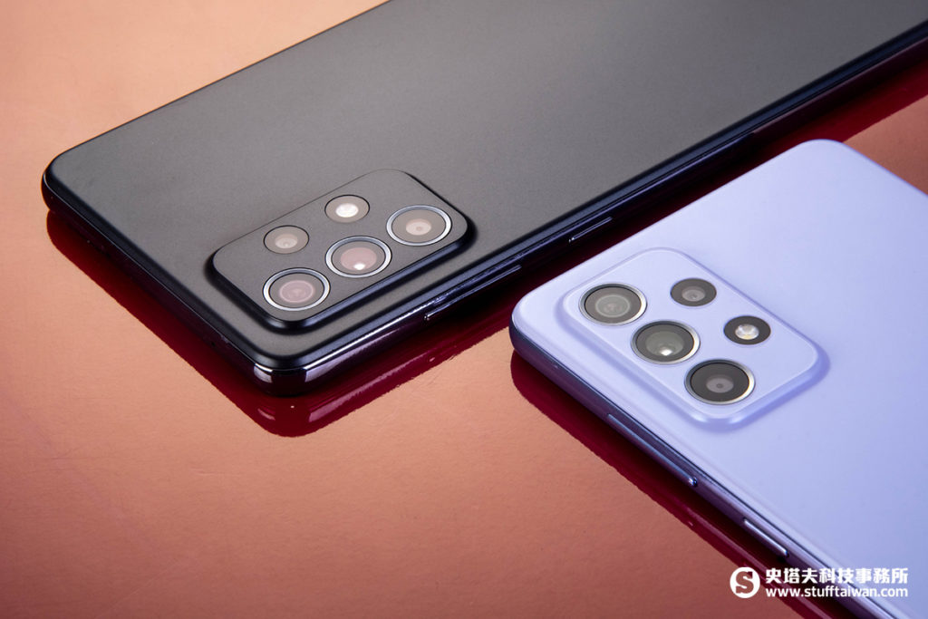 Galaxy A52 5G