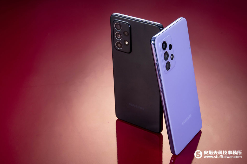 Galaxy A52 5G