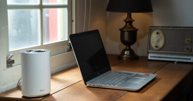 TP-Link Deco X75