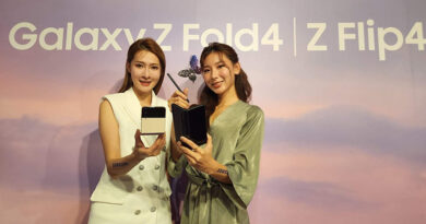 Galaxy Z Fold4&Z Flip4