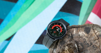 Galaxy Watch5 Pro
