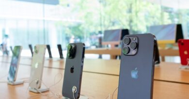 Apple iPhone 14系列開賣