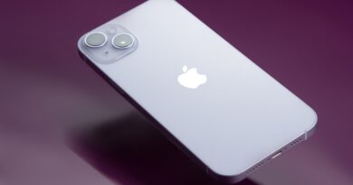Apple iPhone 14 Plus