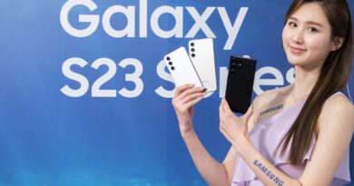 Galaxy S23 Series
