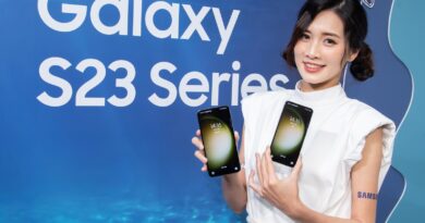 Galaxy S23 Series