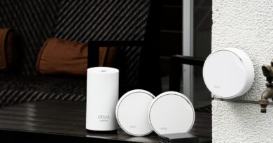 TP-Link Deco X50 PoE & TP-Link Deco X50 Outdoor