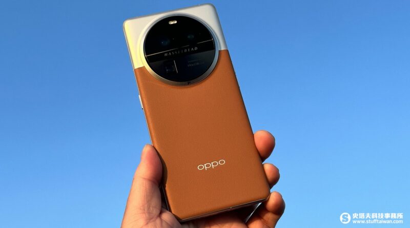 OPPO find x6 pro 256GB 大漠银月(レザー)