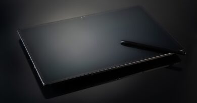 Galaxy Tab S9 Ultra