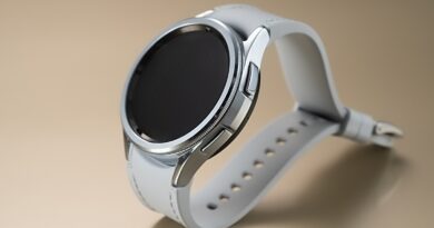 Galaxy Watch6 Classic