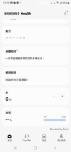 Galaxy Watch6 Classic