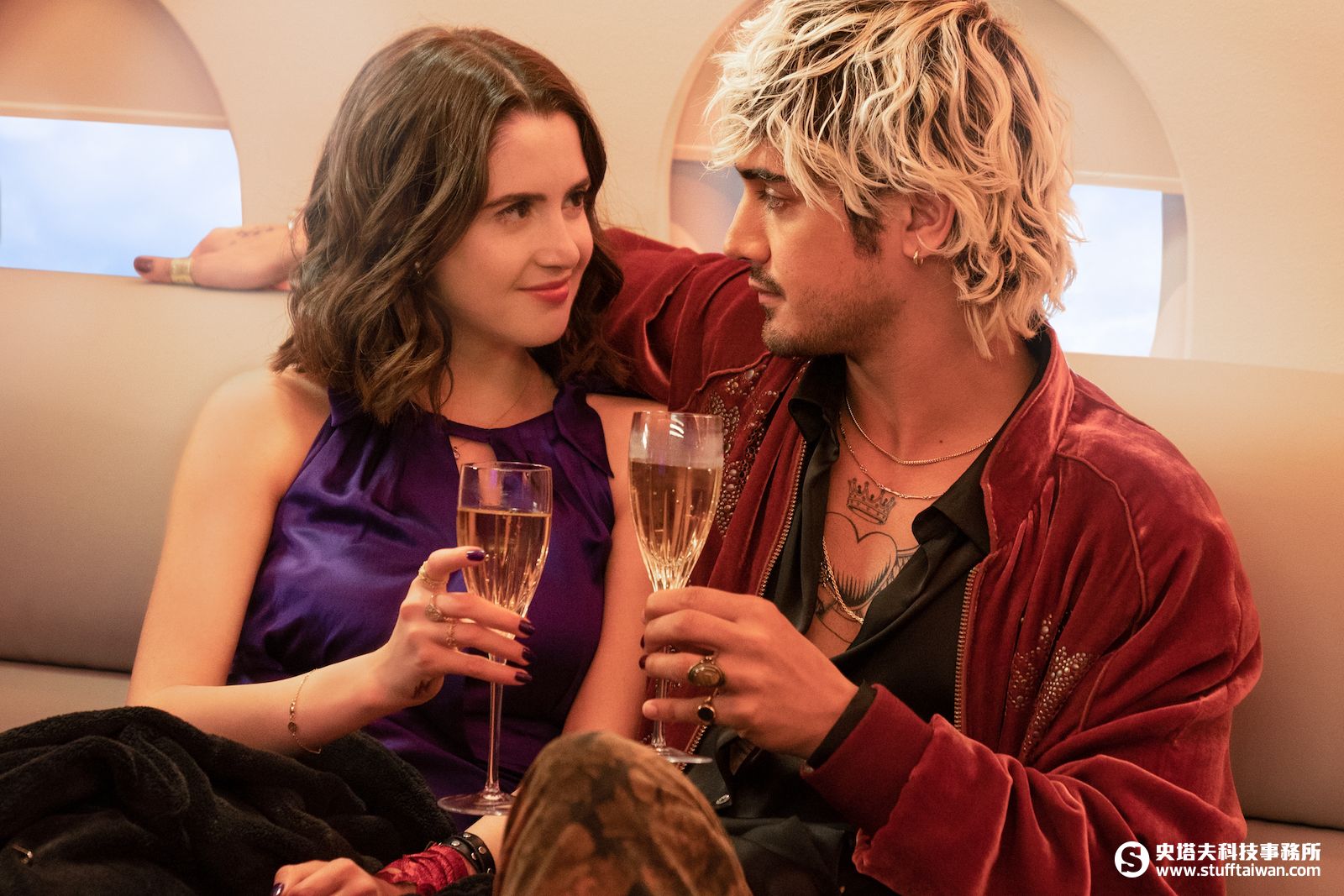 Netflix電影《千挑萬選的愛》互動式浪漫喜劇，走向由你來決定！ – 史塔夫科技事務所