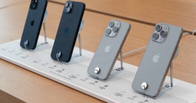 Apple iPhone 15系列開賣