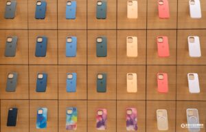 Apple iPhone 15系列開賣