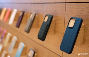 Apple iPhone 15系列開賣