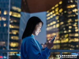 新遠傳頻譜三冠王