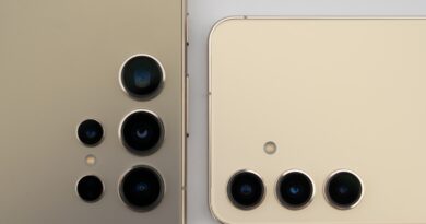 Galaxy Unpacked 2024