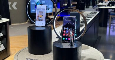 Galaxy S24系列預購取機