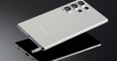Galaxy S24 Ultra