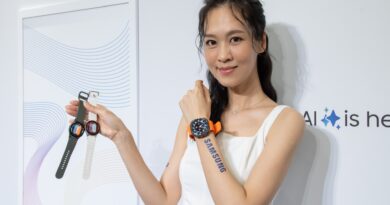 Galaxy Watch Ultra&Galaxy Watch7