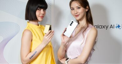 Galaxy Z Fold6&Z Flip6