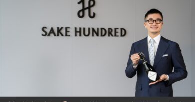 SAKE HUNDRED