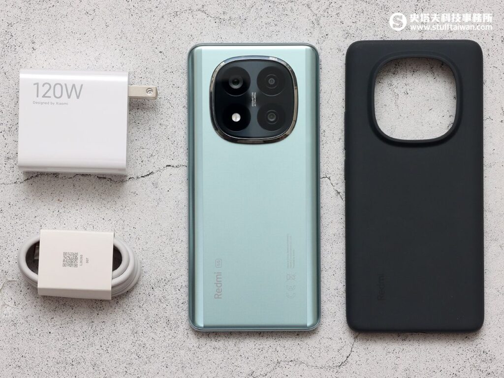 四平八穩萬元初Redmi Note 14 Pro+ 5G開箱：AI全面強化、200MP相機實戰 – 史塔夫科技事務所