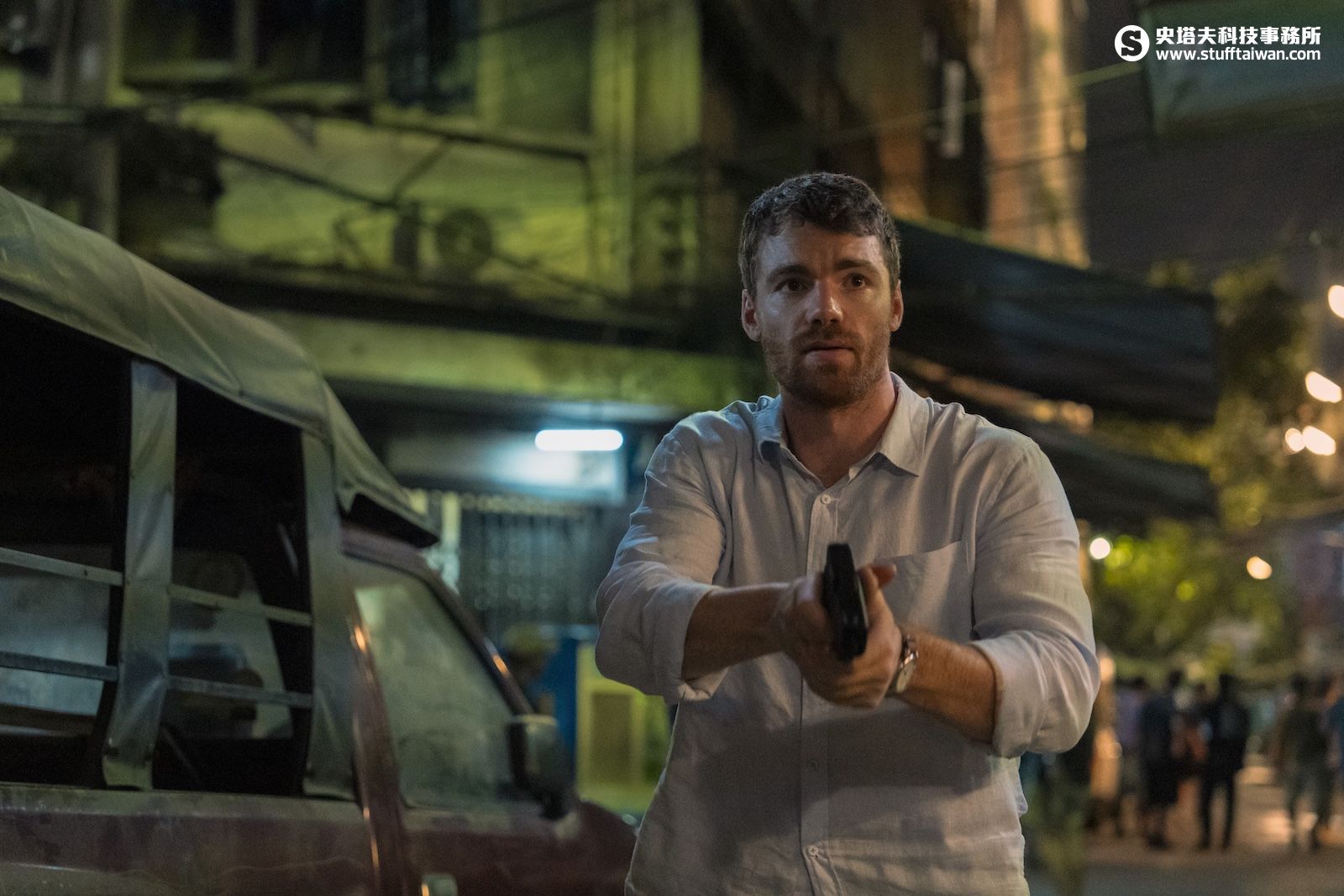 Netflix影集《暗夜情報員》第2季:在爾虞我詐的世界裡,他們該如何生存? – 史塔夫科技事務所