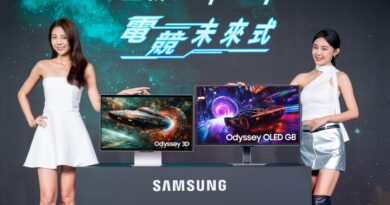 三星奧德賽Odyssey 3D