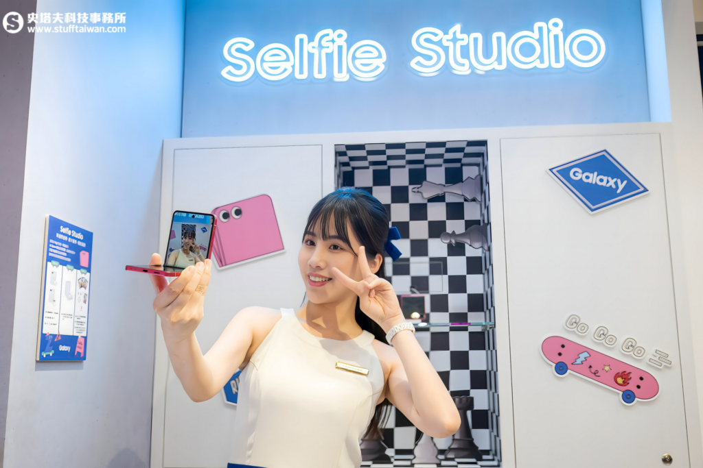 Galaxy Z Fold7｜Z Flip7預購取機