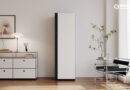 LG Styler第二代登場！雙重蒸氣科技打造夏日除臭除濕全方位神器