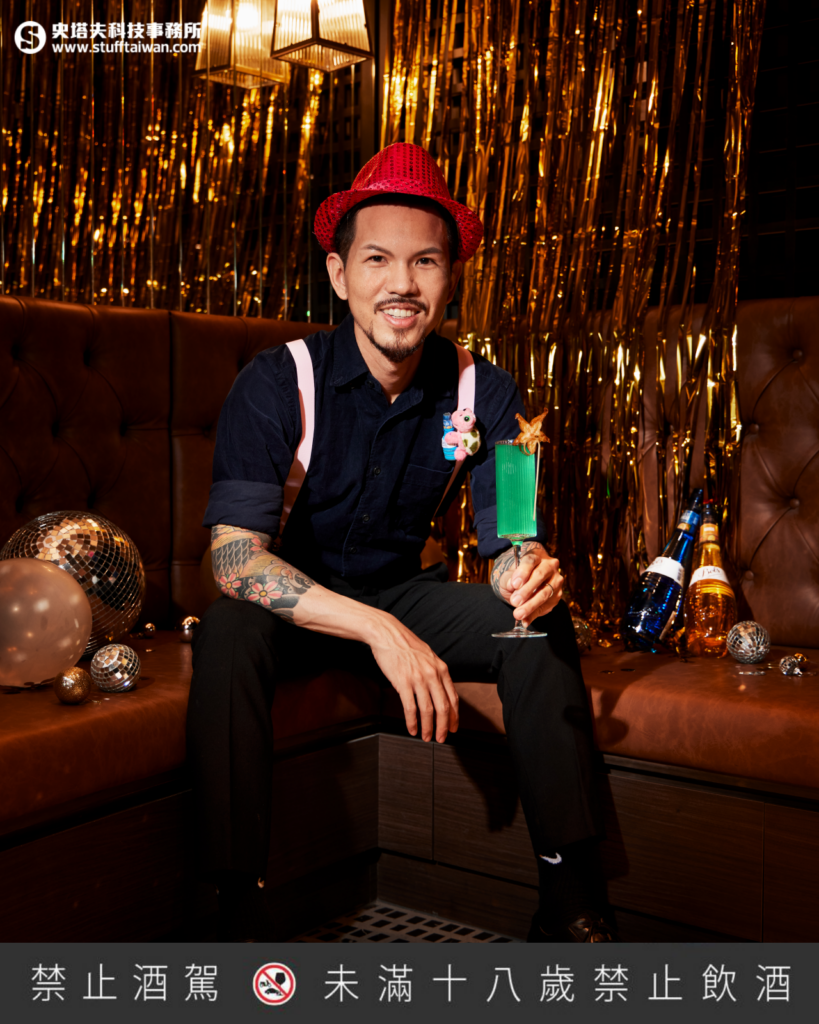 BOLS COCKTAIL BATTLE 2025