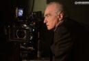 82歲傳奇導演馬丁史柯西斯首度挑戰表演獎項，Apple TV+紀錄片《史柯西斯先生》10月全球上線