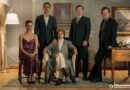 Netflix影集《權力之咒》省長女兒遭綁揭開13年陰謀，政治與親情只能擇一