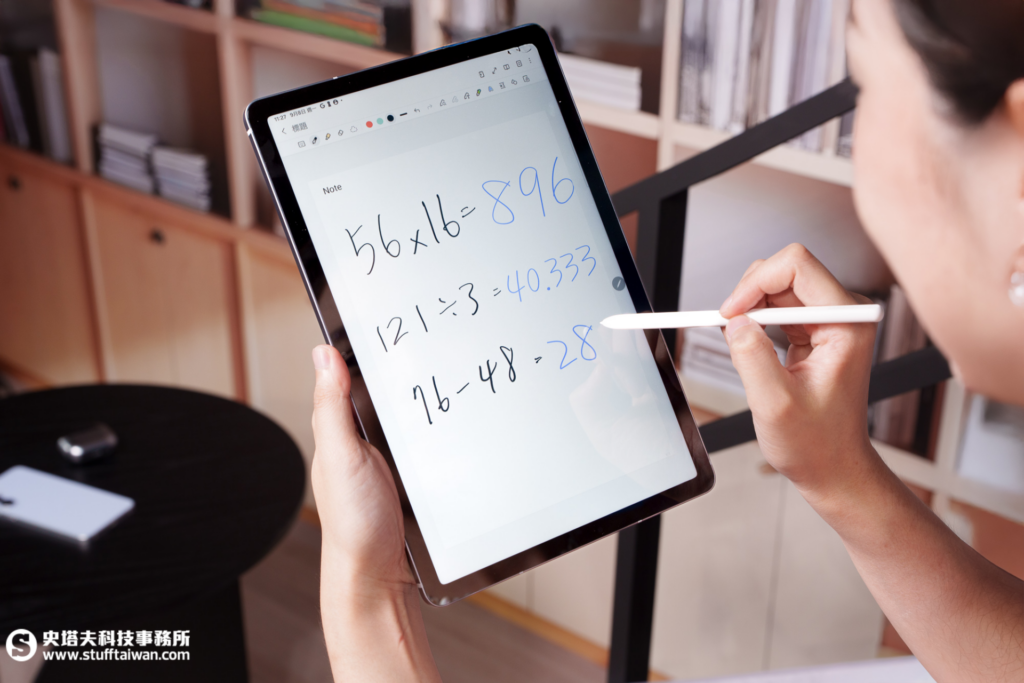Galaxy Tab S10 Lite