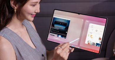 Galaxy Tab S11系列