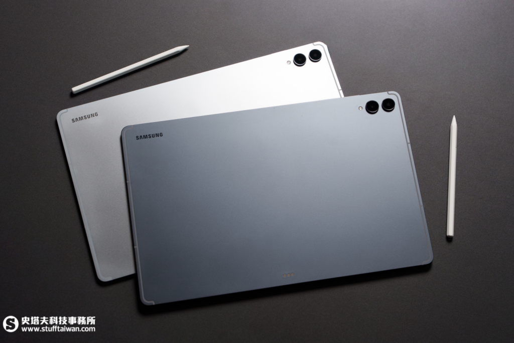 Galaxy Tab S11系列