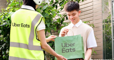 Uber 推出「Uber One 學生方案」：月繳 84 元享 Uber Eats 免運，外送費最高 8 折