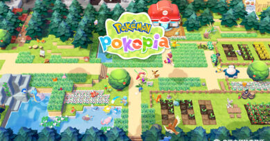 寶可夢動森？首款慢活沙盒遊戲《Pokémon Pokopia》2026年春季在NS2發售