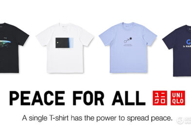 一件T恤，四種力量！UNIQLO 推出全新「PEACE FOR ALL」系列，將好奇心、和諧與希望穿上身