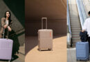 旅行就是伸展台！American Tourister發表秋冬新色，MAXIVO、FRONTEC玩轉時尚之旅