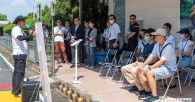 駕駛輔助科技不能只靠它！2025公益安駕訓練開跑，實測AEB系統、教你正確觀念