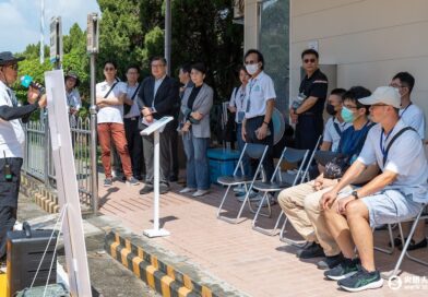 駕駛輔助科技不能只靠它！2025公益安駕訓練開跑，實測AEB系統、教你正確觀念