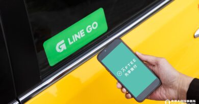 LINE GO攜手AFTEE先享後付，無現金生活再進化！叫車、代駕都能「先搭後付」